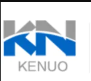 恪诺电子LOGO